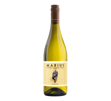 Вино Marius by M. Chapoutier Vermentino белое сухое, 0.75л