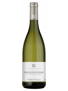 Вино Moillard Thomas Pouilly Fuisse белое сухое, 0.75л