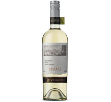 Вино Ventisquero Reserva Soul of the Andes Sauvignon Blanc белое сухое, 0.75л