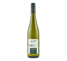 Вино Sonnental Riesling белое полусухое, 0.75л