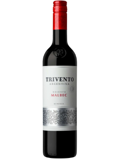 Вино Trivento Резерв Мальбек красное сухое, 0.75л