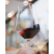 Вино Riporta Primitivo красное полусухое, 0.75л