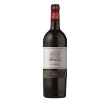 Вино Calvet Reserve de l'Estey красное сухое, 0.75л