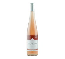 Вино Campelo Vinho Verde розовое сухое, 0.75л