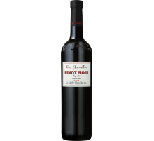 Вино Badet Clement Les Jamelles Pinot Noir красное сухое, 0.75л