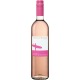 Вино Paddleboard White Zinfandel розовое полусухое, 0.75л