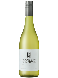 Вино Rooiberg Winery Sauvignon Blanc белое сухое, 0.75л