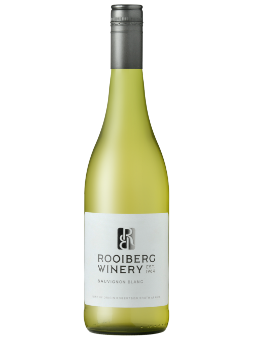 Вино Rooiberg Winery Sauvignon Blanc белое сухое, 0.75л
