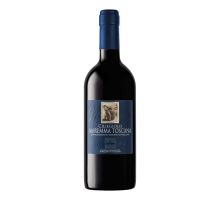 Вино Cantina Scansano Ciliegiolo Maremma Toscana красное сухое, 0.75л