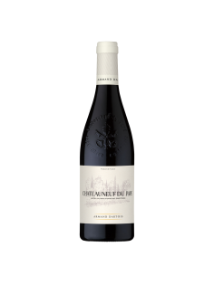 Вино Armand Dartois Chateauneuf du Pape красное сухое, 0.75л
