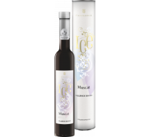 Вино Fanagoria Ice Wine Мускат белое сладкое, 0.375л