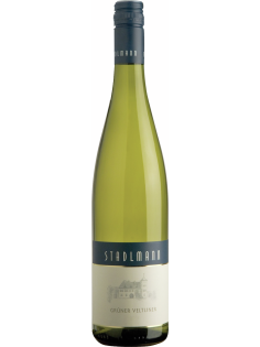 Вино Weingut Stadlmann Gruner Veltliner белое сухое, 0.75л