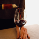 Вино Chateau Malartic-Lagraviere Le Comte de Malartic Pessac-Leognan rouge красное сухое, 0.75л