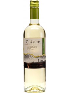 Вино Ventisquero Clasico Sauvignon Blanc белое сухое, 0.75л