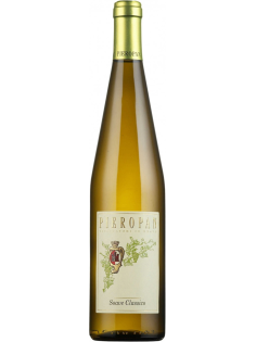 Вино Pieropan Soave Classico DOC белое сухое, 0.75л