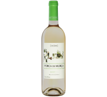 Вино Porca de Murca белое сухое, 0.75л