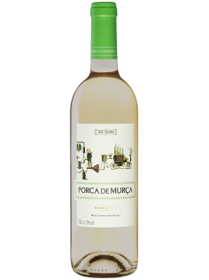 Вино Porca de Murca белое сухое, 0.75л