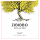 Вино Colomba Bianca Zibibbo Sicilia белое полусухое, 0.75л