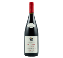Вино Chateau Pinot Grand Reserve Pinot Noir красное сухое, 0.75л