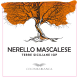 Вино Colomba Bianca Nerello Mascalese красное полусухое, 0.75л