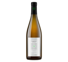 Вино Поместье Голубицкое Chardonnay белое сухое, 0.75л