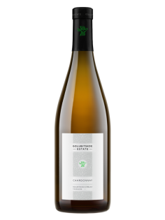 Вино Поместье Голубицкое Chardonnay белое сухое, 0.75л