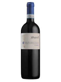 Вино Speri Valpolicella красное сухое, 0.75л