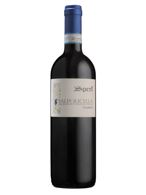 Вино Speri Valpolicella красное сухое, 0.75л