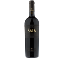 Вино Feudo Maccari Saia Nero dAvola Sicilia IGT красное сухое, 0.75л