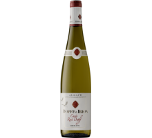 Вино Dopff Riesling белое сухое, 0.75л