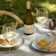 Вино Luigi Bosca Chardonnay Mendoza белое сухое, 0.75л