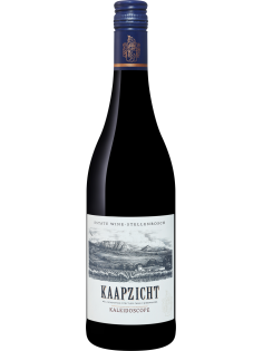 Вино Kaapzicht Kaleidoscope красное полусухое, 0.75л