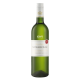 Вино KWV Sauvignon Blanc белое сухое, 0.75л