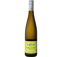 Вино Leth Terrassen Gruner Veltliner белое сухое, 0.75л