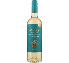 Вино Michel Torino Cuma Torrontes белое сухое, 0.75л