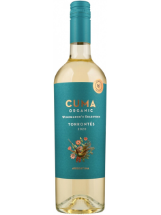 Вино Michel Torino Cuma Torrontes белое сухое, 0.75л