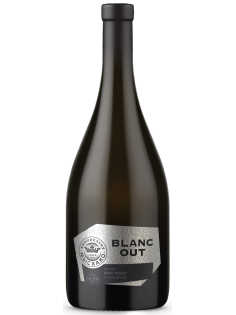 Вино Мысхако Riesling Blanc Out белое сухое, 0.75л