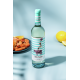 Вино Sitio Santo Medium Dry Vinho Verde белое полусухое, 0.75л