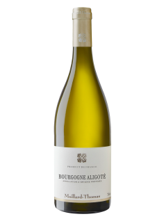 Вино Moillard-Thomas Bourgogne Aligote белое сухое, 0.75л