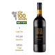 Вино Desono Saperavi красное сухое, 0.75л