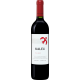 Вино Kaleu Malbec Mendoza Los Haroldos красное полусухое, 0.75л