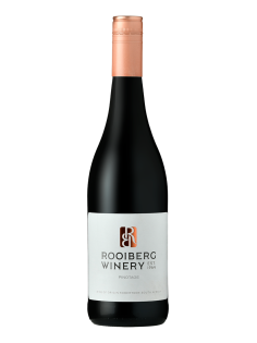 Вино Rooiberg Winery Pinotage красное сухое, 0.75л