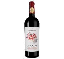 Вино Santa Carolina Reserva Cabernet Sauvignon красное сухое, 0.75л