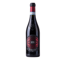 Вино Soprasasso Valpolicella Ripasso красное полусухое, 0.75л