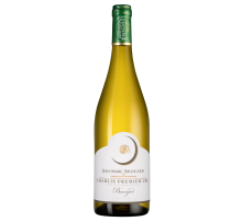 Вино Jean-Marc Brocard Chablis Premier Beauregard белое сухое, 0.75л