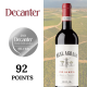 Вино Real Agrado Crianza красное сухое, 0.75л