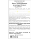 Вино Mucho Mas Blanco Glass белое полусухое, 0.187л