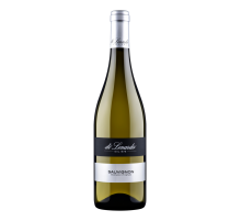 Вино Di Lenardo Sauvignon Blanc белое сухое, 0.75л