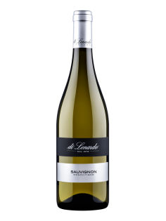 Вино Di Lenardo Sauvignon Blanc белое сухое, 0.75л