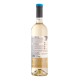 Вино ZB Wine Riesling белое полусухое, 0.75л